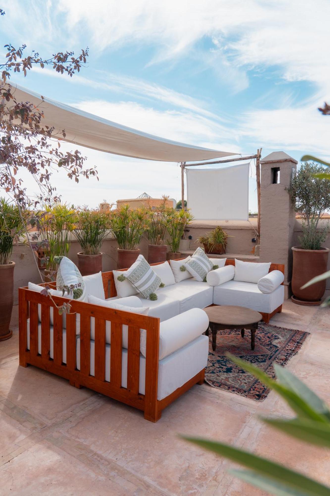 Riad Dar Dounia Marrakesch