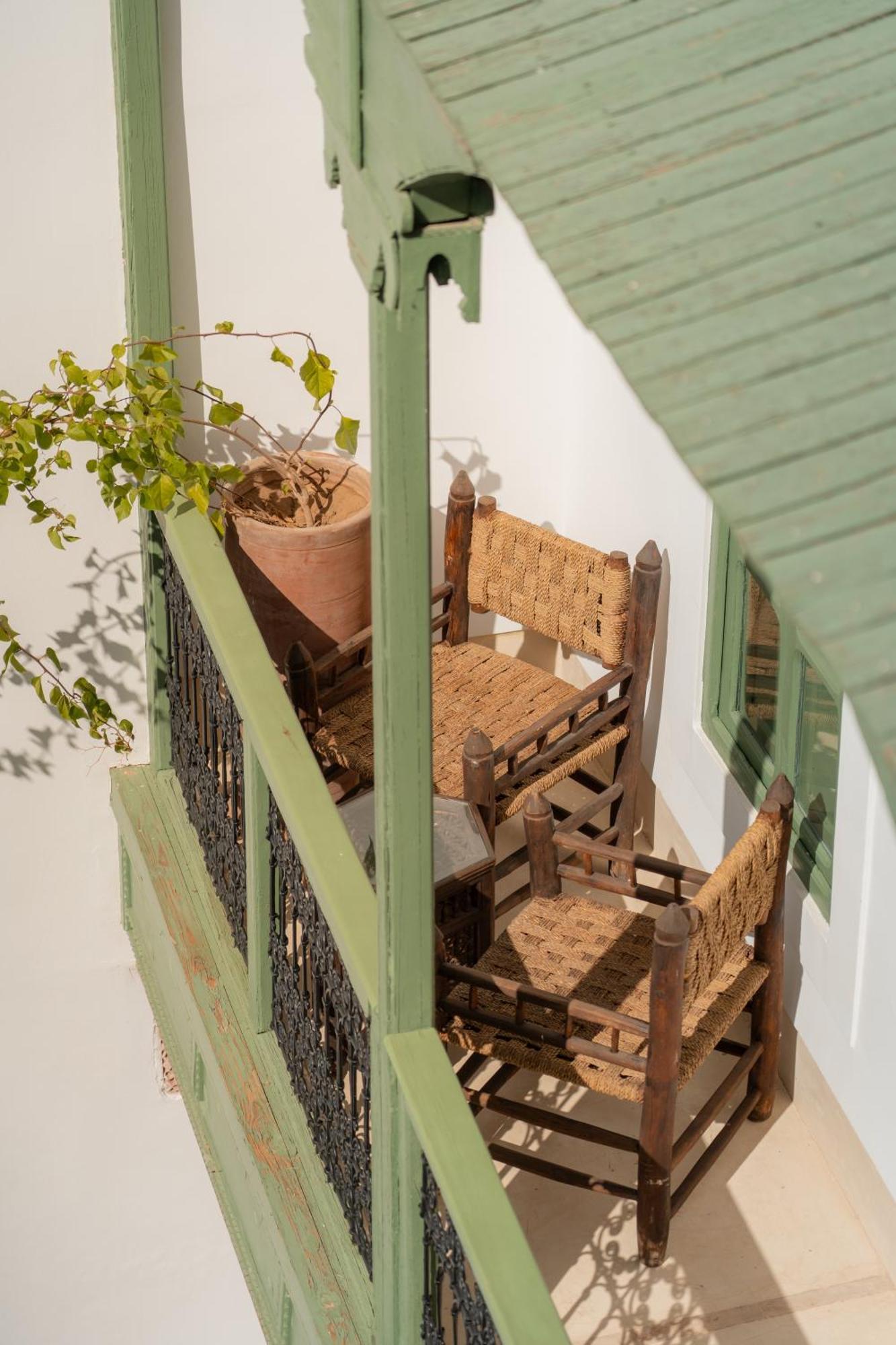 Riad Dar Dounia Marrakesch