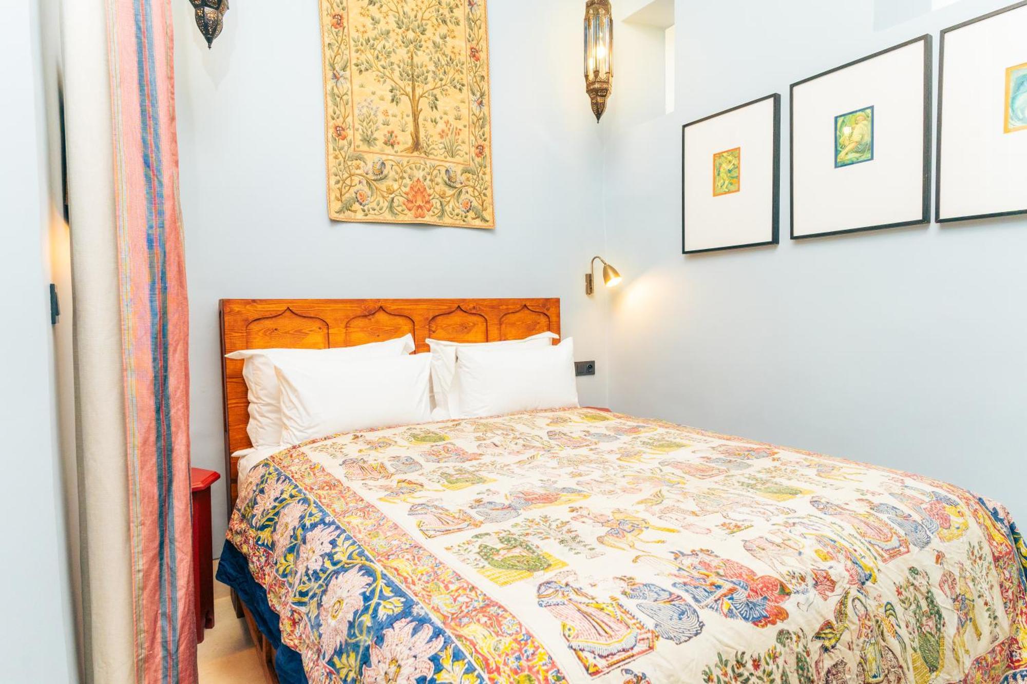 Riad Dar Dounia Marrakesch