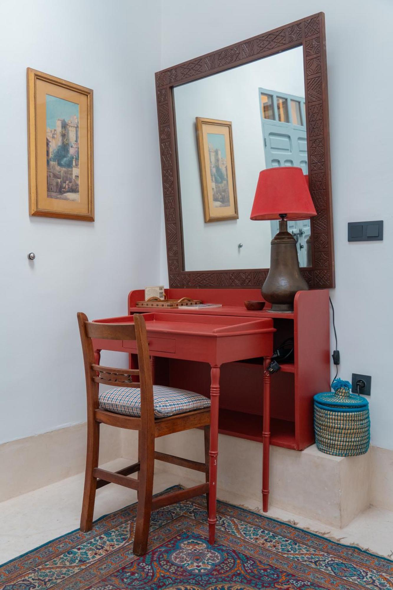 Riad Dar Dounia Marrakesch