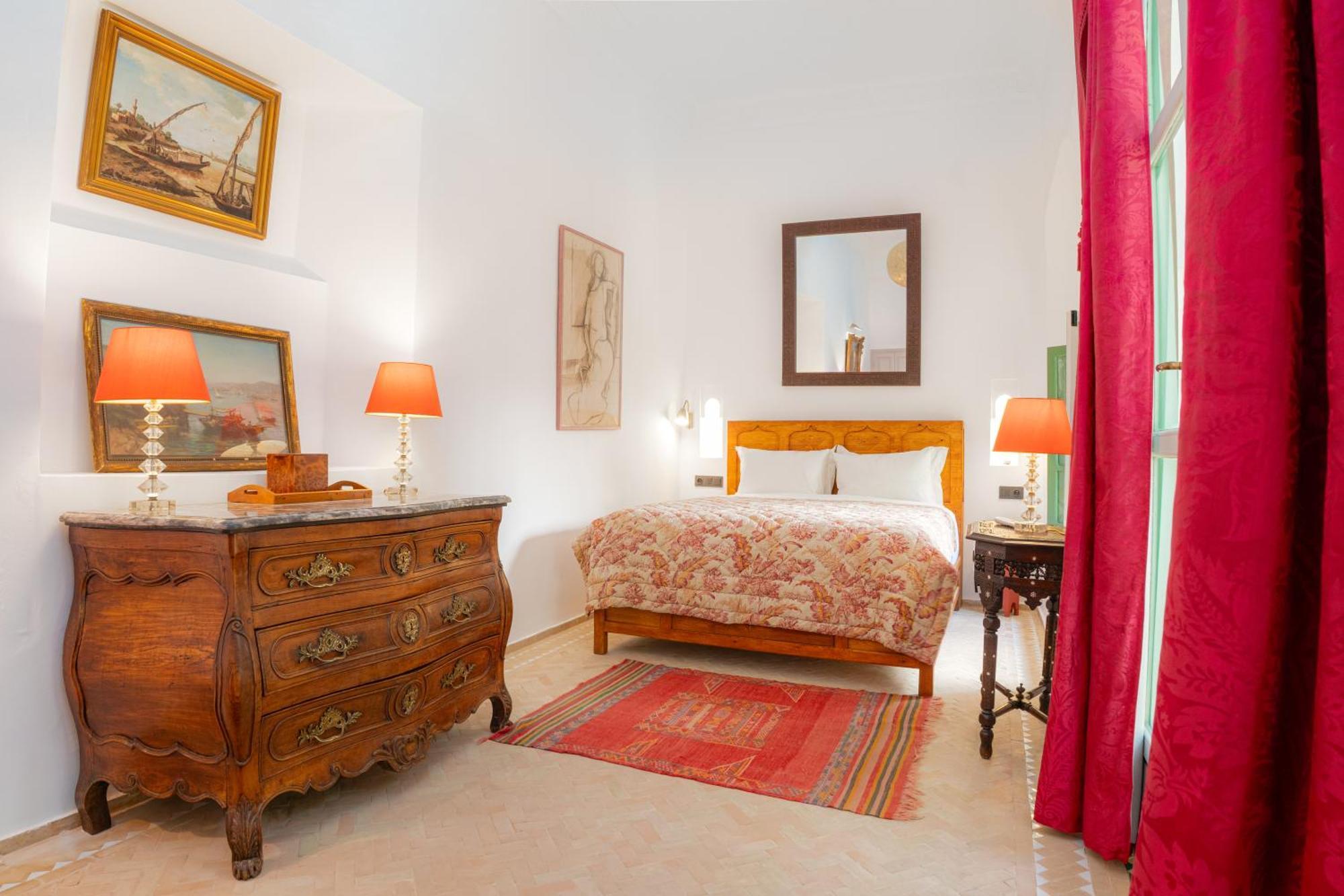 Dar Dounia * Marrakesch