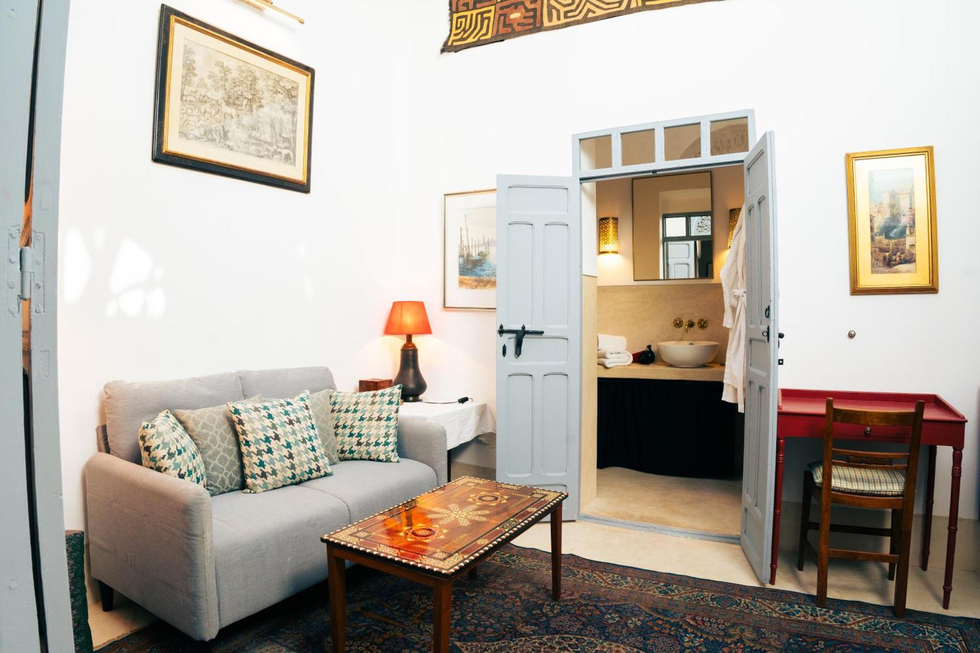 Riad Dar Dounia Marrakesch