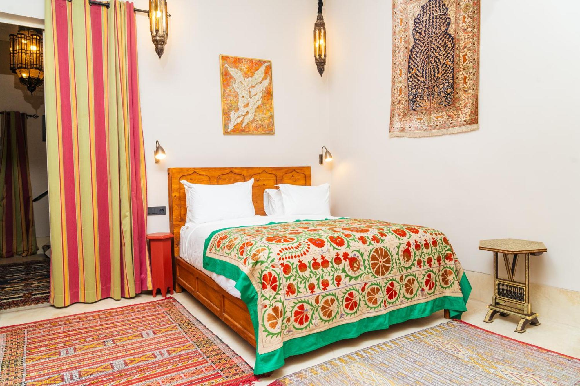 Dar Dounia Marrakesch