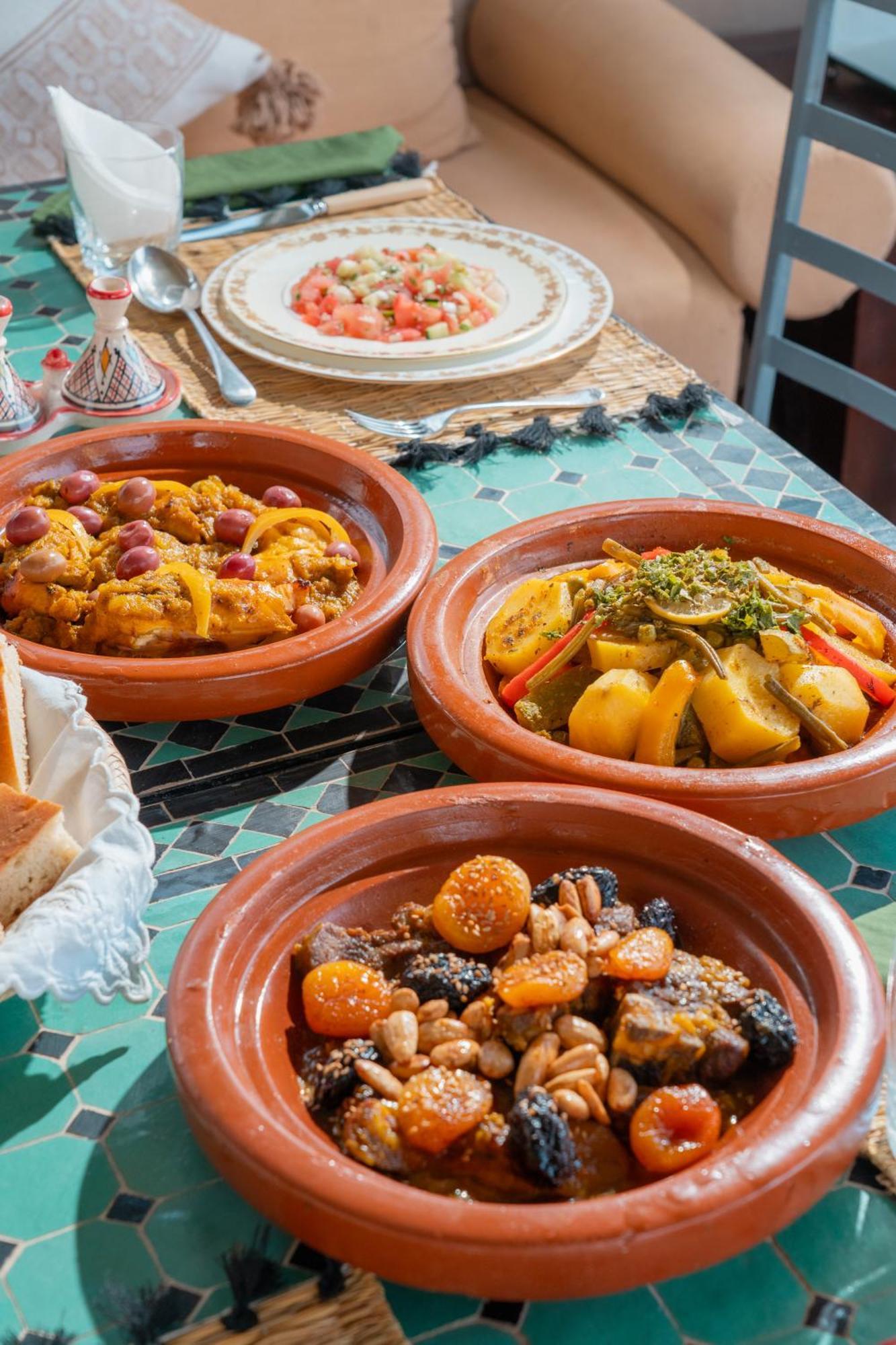 Dar Dounia Marrakesch