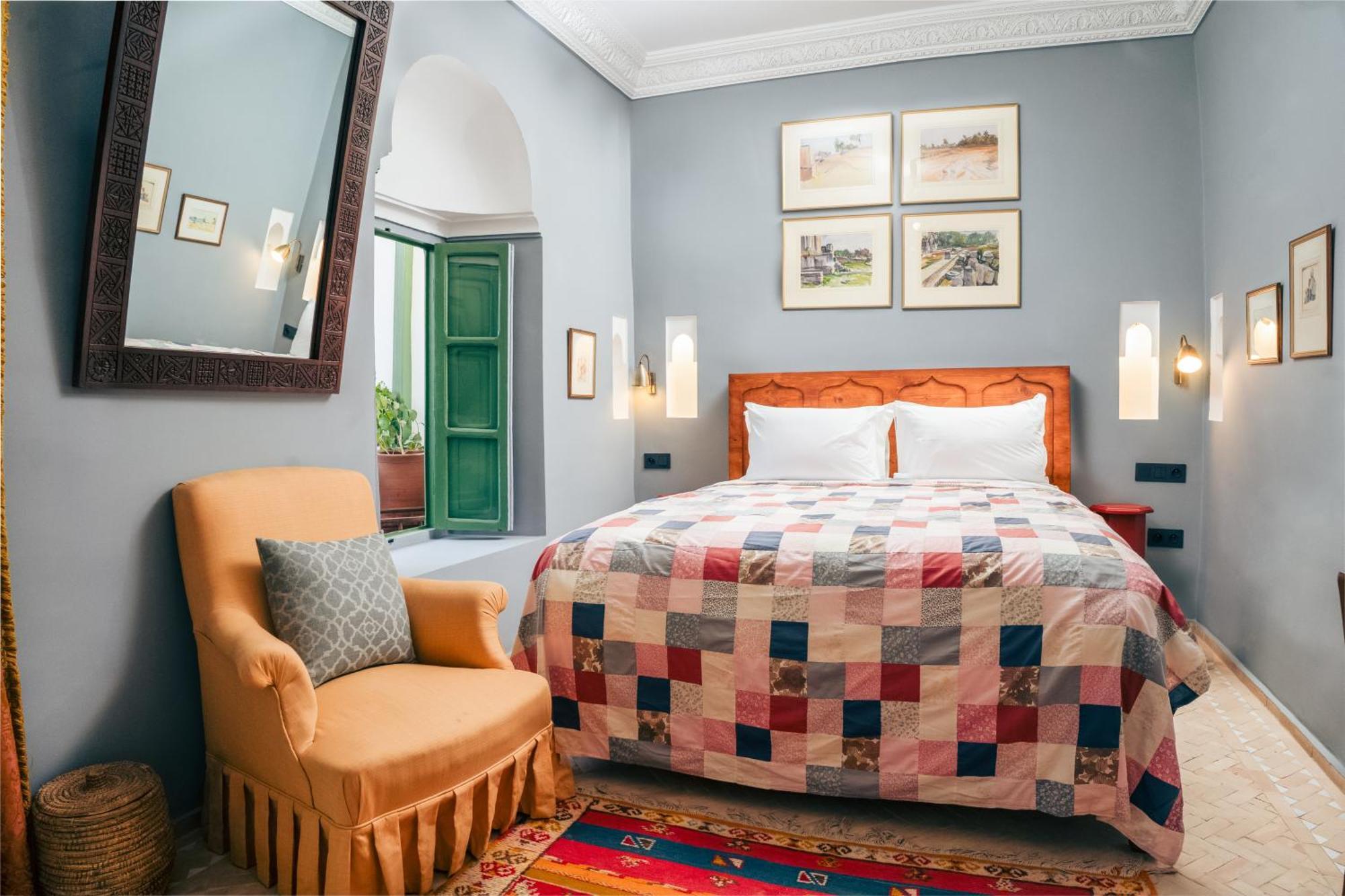 Dar Dounia Riad Marrakesch